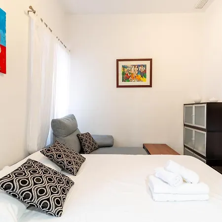 Apartman Malhara *