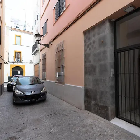 Apartman Malhara
