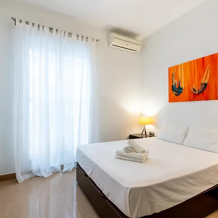 Apartman Malhara *
