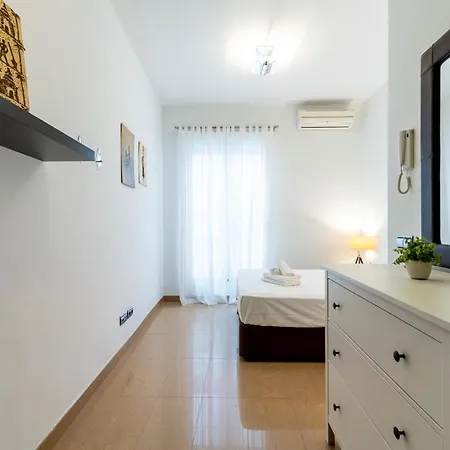 Apartman Malhara
