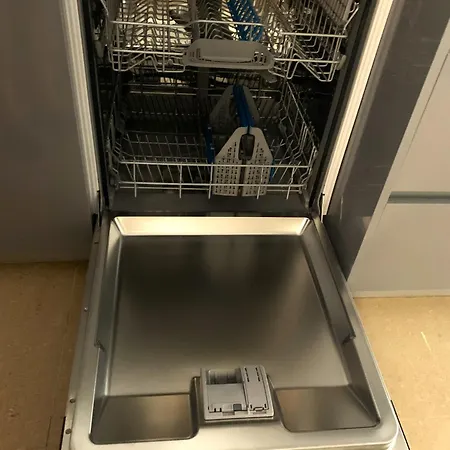 Apartman Malhara Sevilla