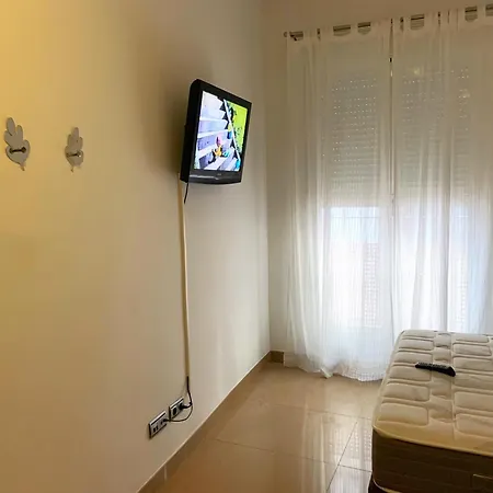 Apartment Malhara Sevilla