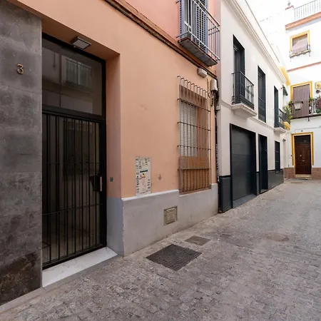 Malhara * Sevilla