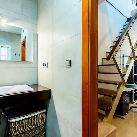 Apartment Malhara Sevilla