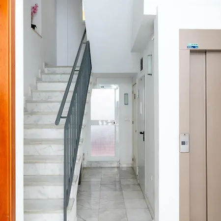 Apartment Malhara Sevilla