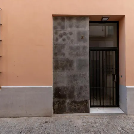 Malhara Apartment Sevilla