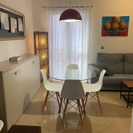 Apartment Malhara Sevilla