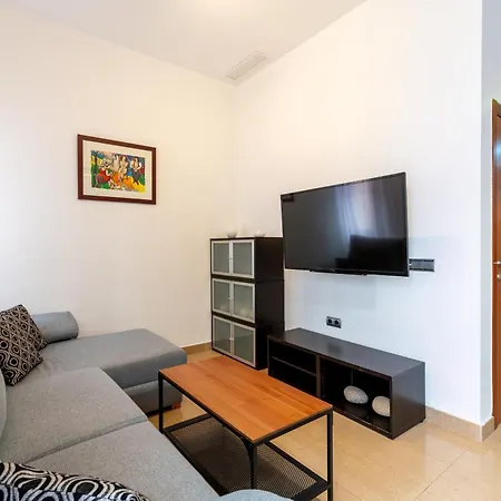 Malhara Apartment Sevilla