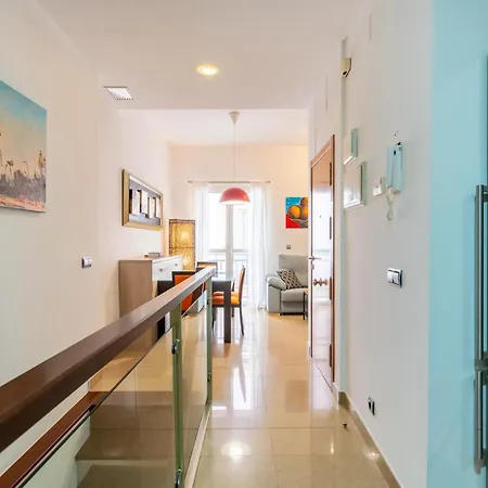 Malhara Apartment Sevilla