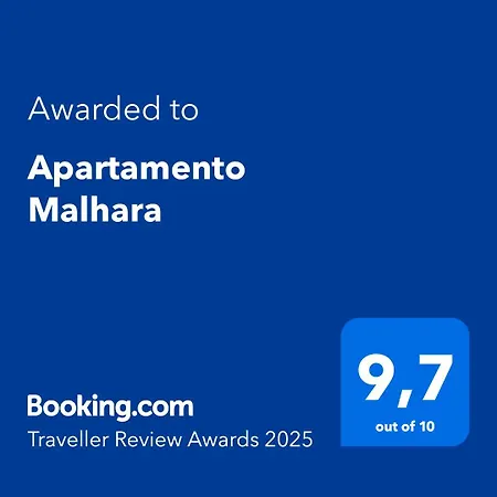 Malhara * Sevilla
