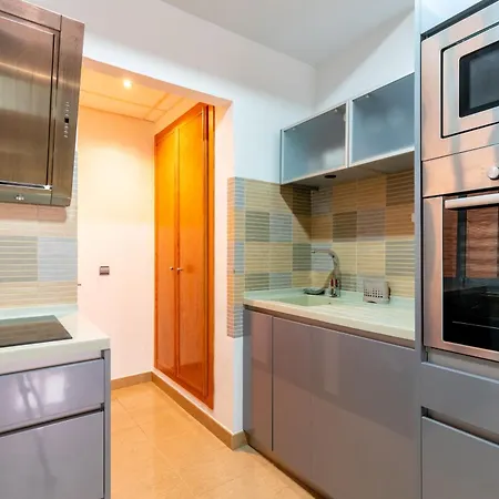 Apartment Malhara Sevilla